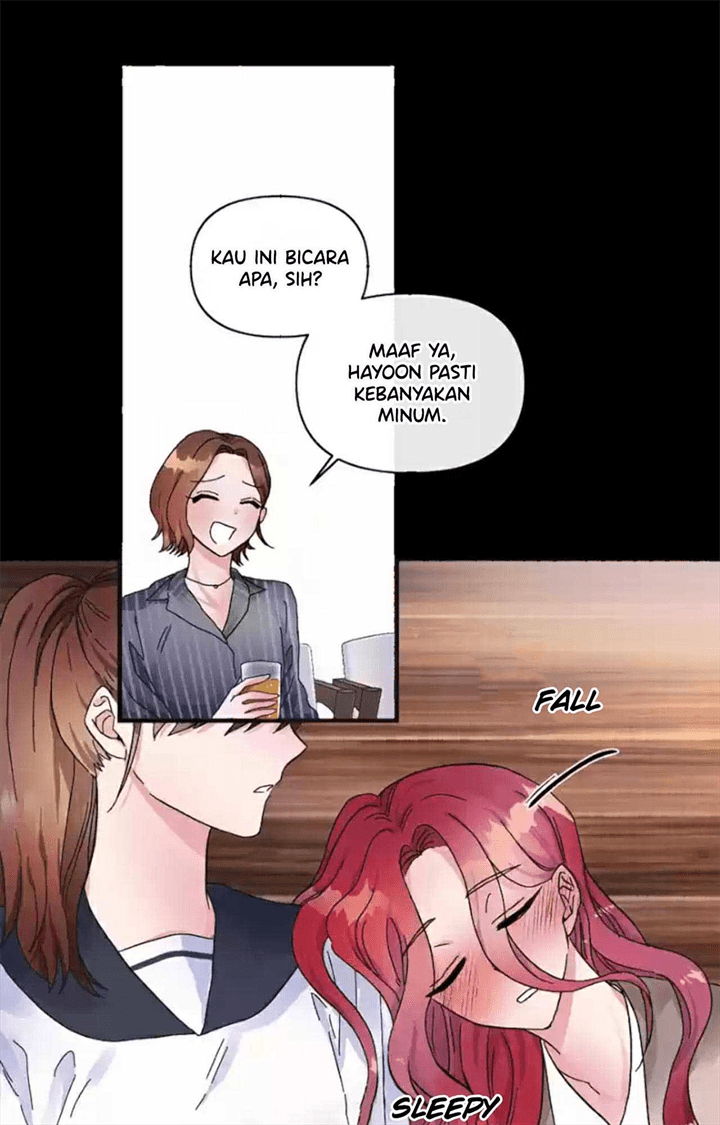 Best Friends Chapter 5 - Halaman 20
