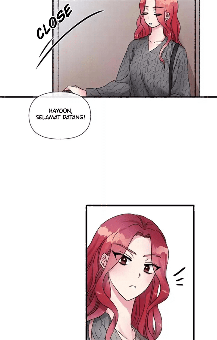 Best Friends Chapter 5 - Halaman 25