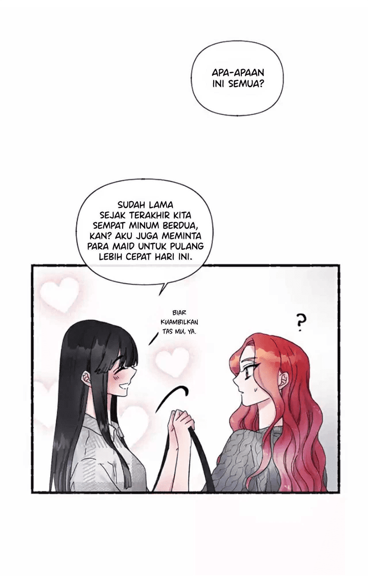 Best Friends Chapter 5 - Halaman 29