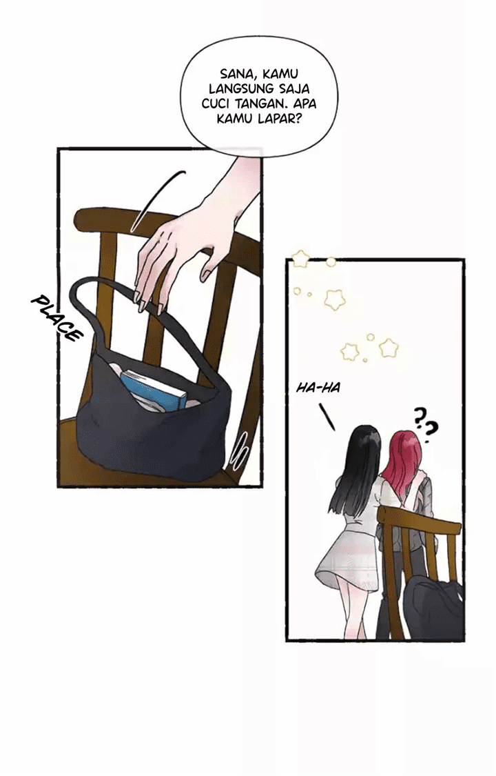 Best Friends Chapter 5 - Halaman 30