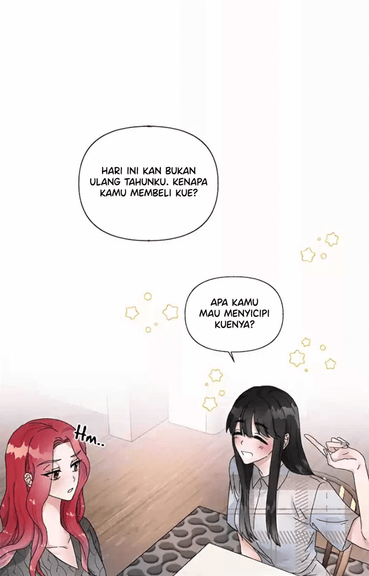 Best Friends Chapter 5 - Halaman 31