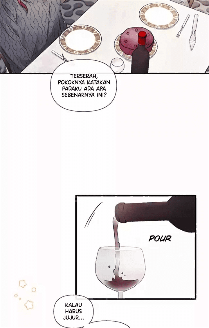 Best Friends Chapter 5 - Halaman 32