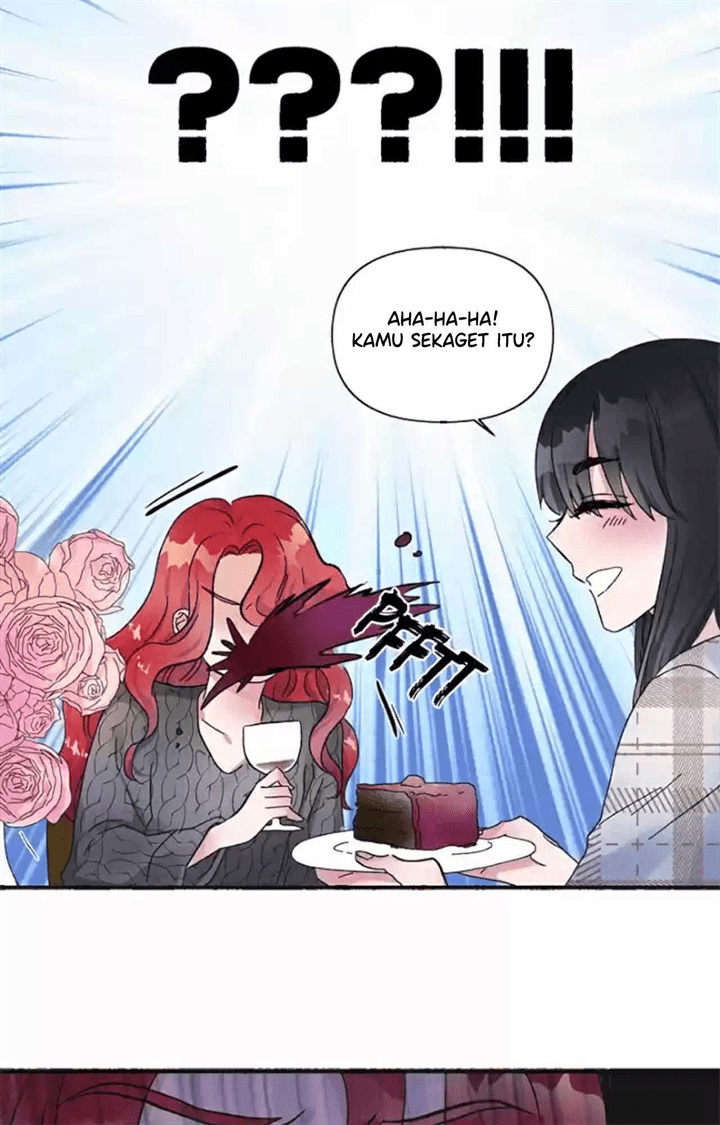 Best Friends Chapter 5 - Halaman 35
