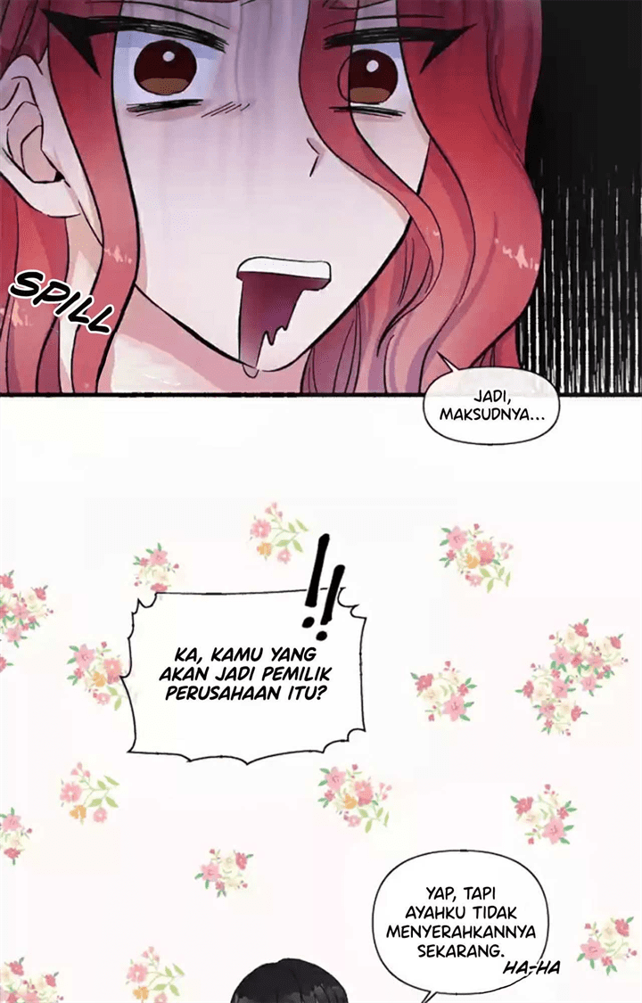 Best Friends Chapter 5 - Halaman 36