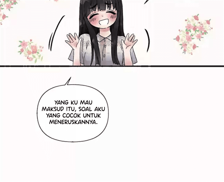 Best Friends Chapter 5 - Halaman 37