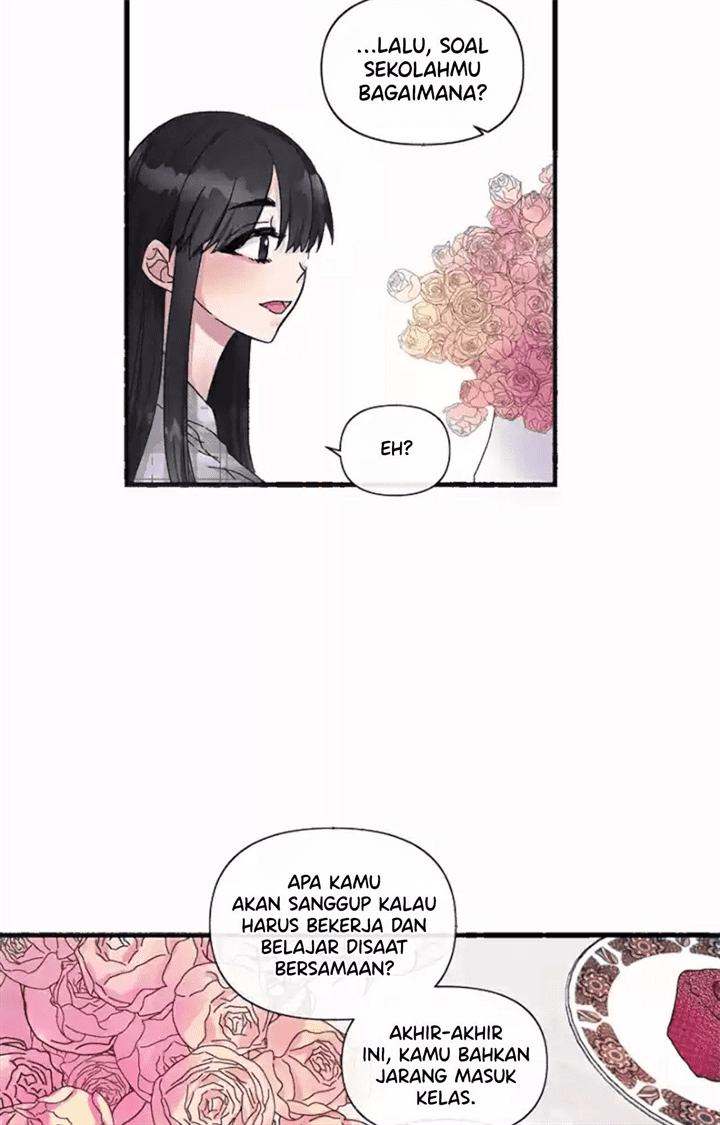 Best Friends Chapter 5 - Halaman 41