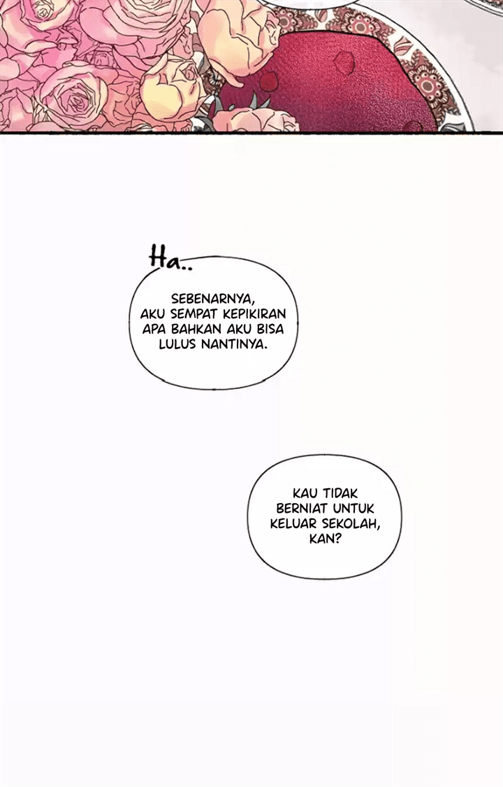 Best Friends Chapter 5 - Halaman 42