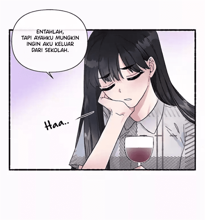 Best Friends Chapter 5 - Halaman 43