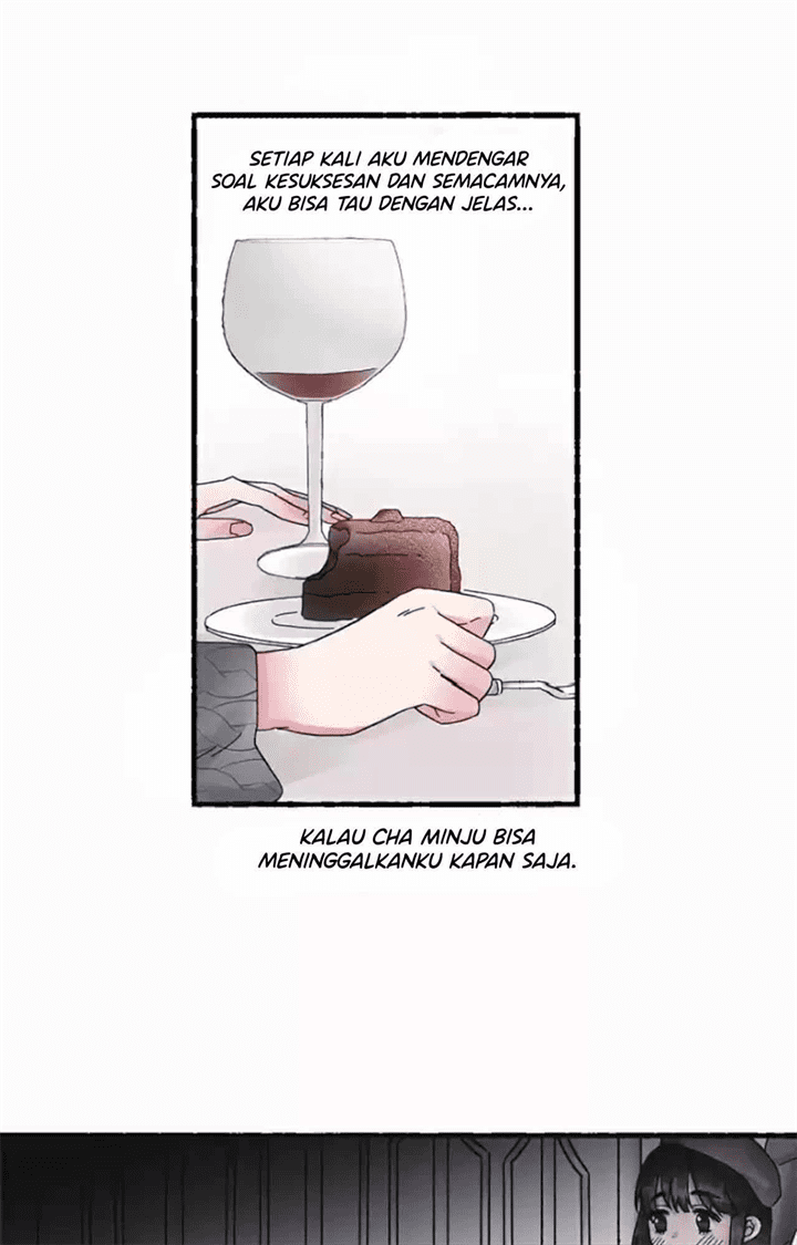 Best Friends Chapter 5 - Halaman 44