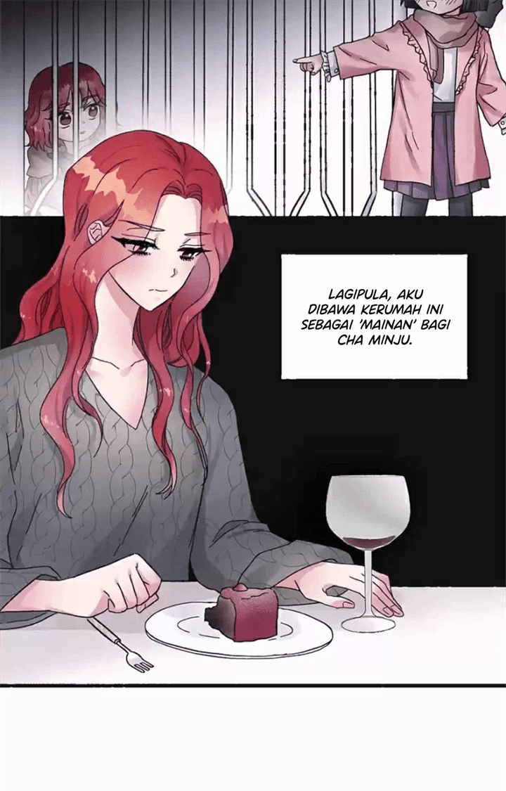 Best Friends Chapter 5 - Halaman 45