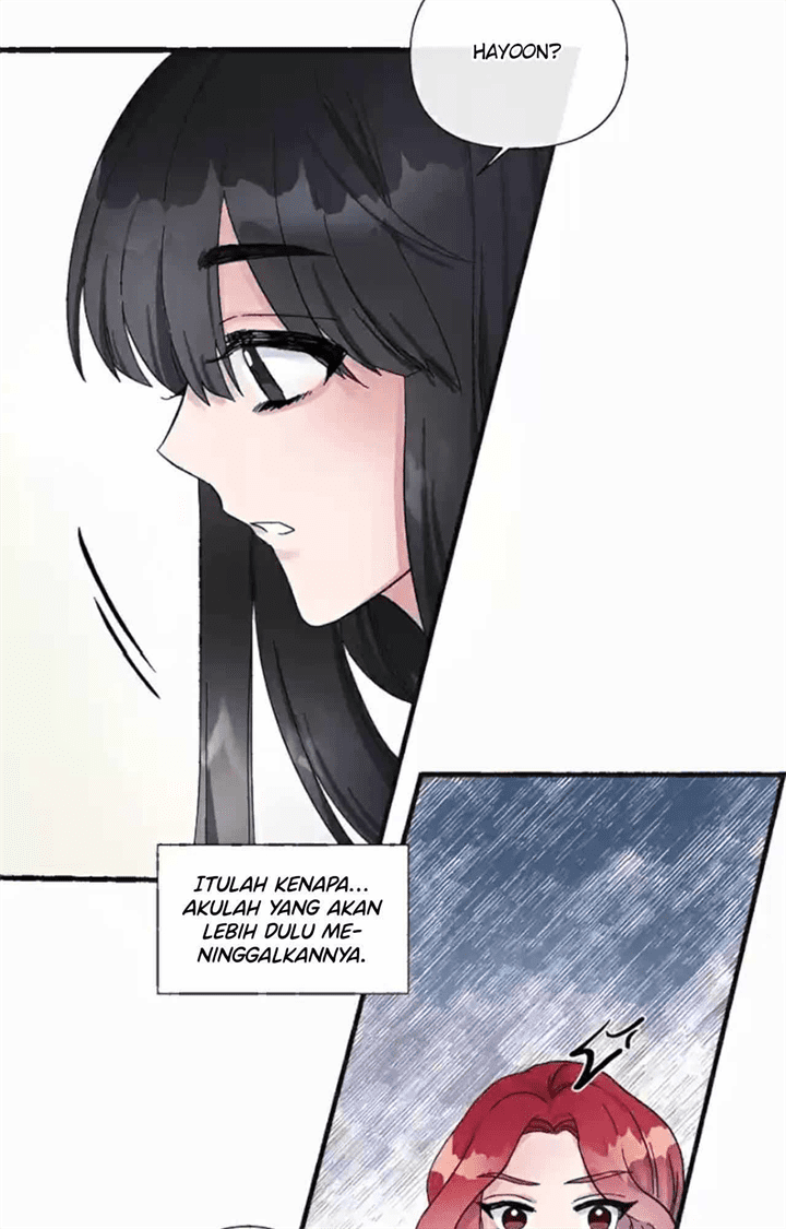 Best Friends Chapter 5 - Halaman 50
