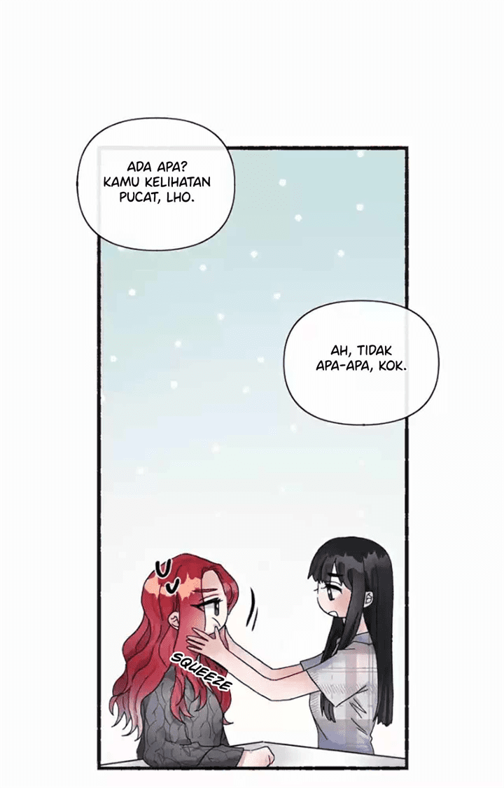 Best Friends Chapter 5 - Halaman 52