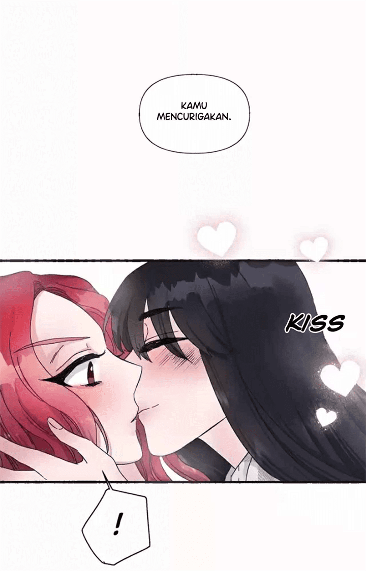 Best Friends Chapter 5 - Halaman 53