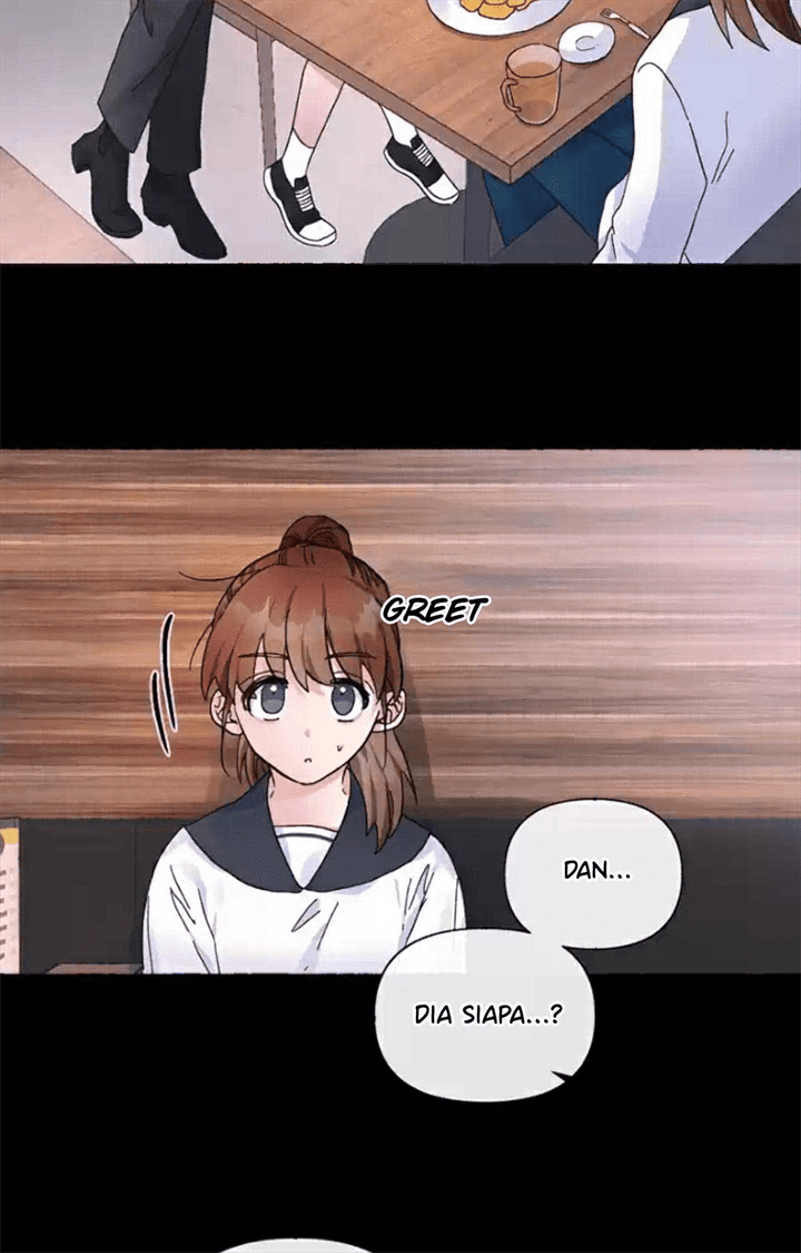 Best Friends Chapter 5 - Halaman 15