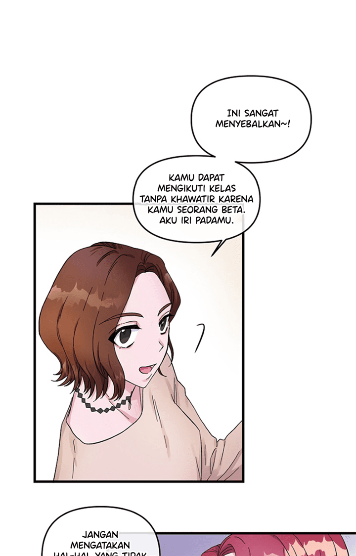 Best Friends Chapter 4 - Halaman 28