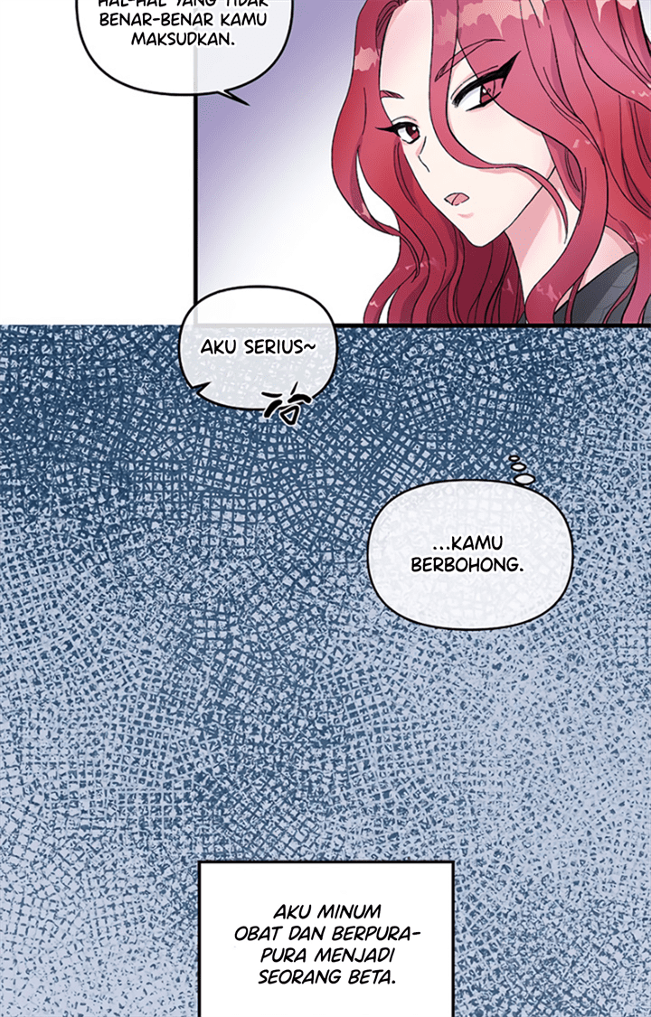 Best Friends Chapter 4 - Halaman 29