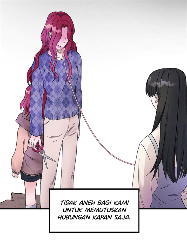 Best Friends Chapter 4 - Halaman 33