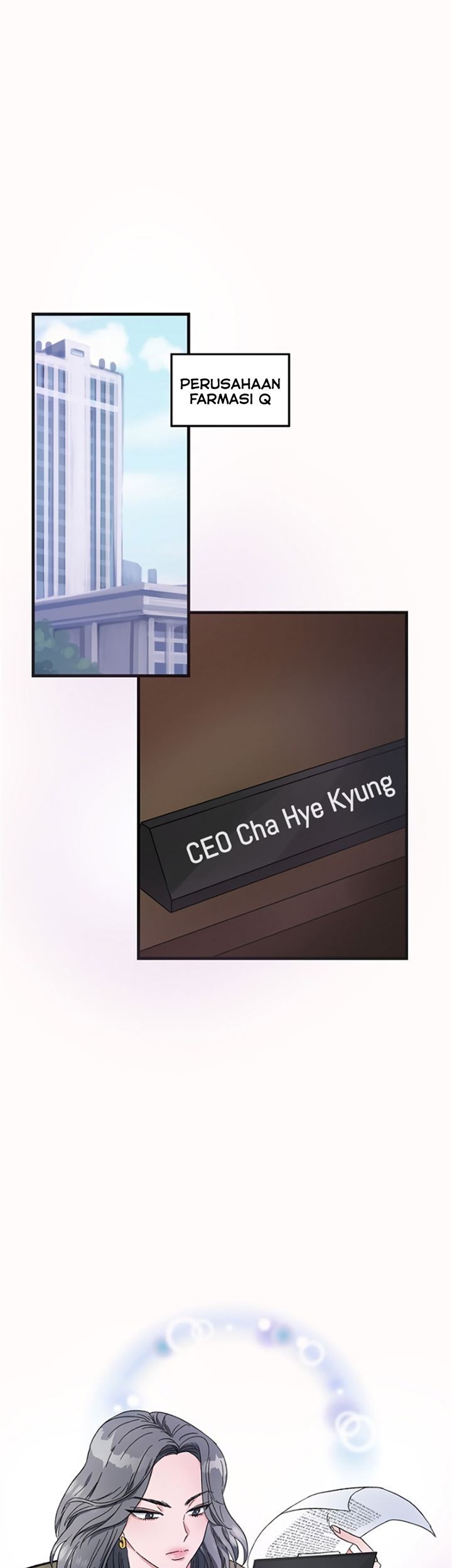 Manhwa Best Friends Chapter 4 gambar 2