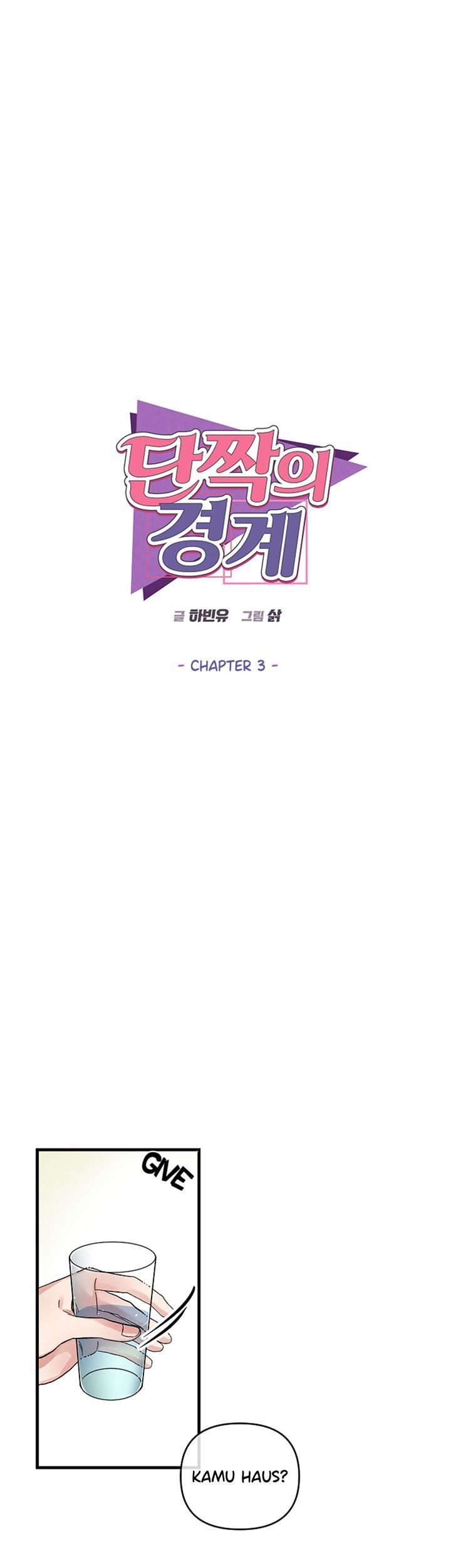 Manhwa Best Friends Chapter 3 gambar 2
