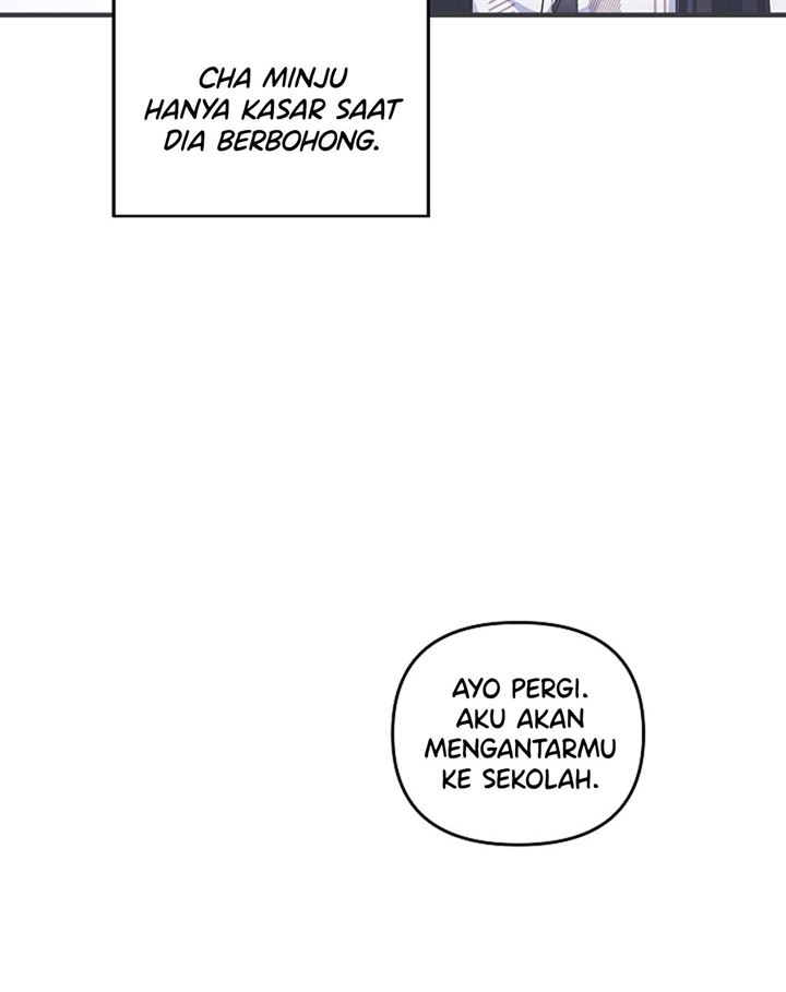 Best Friends Chapter 3 - Halaman 43