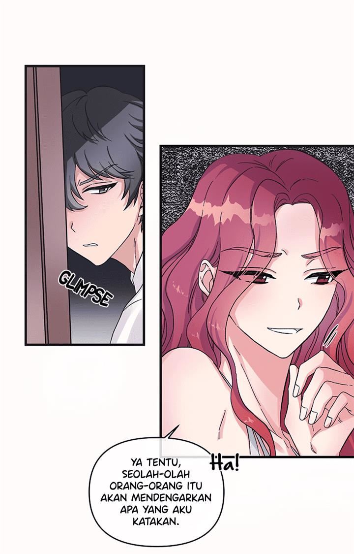 Best Friends Chapter 3 - Halaman 11