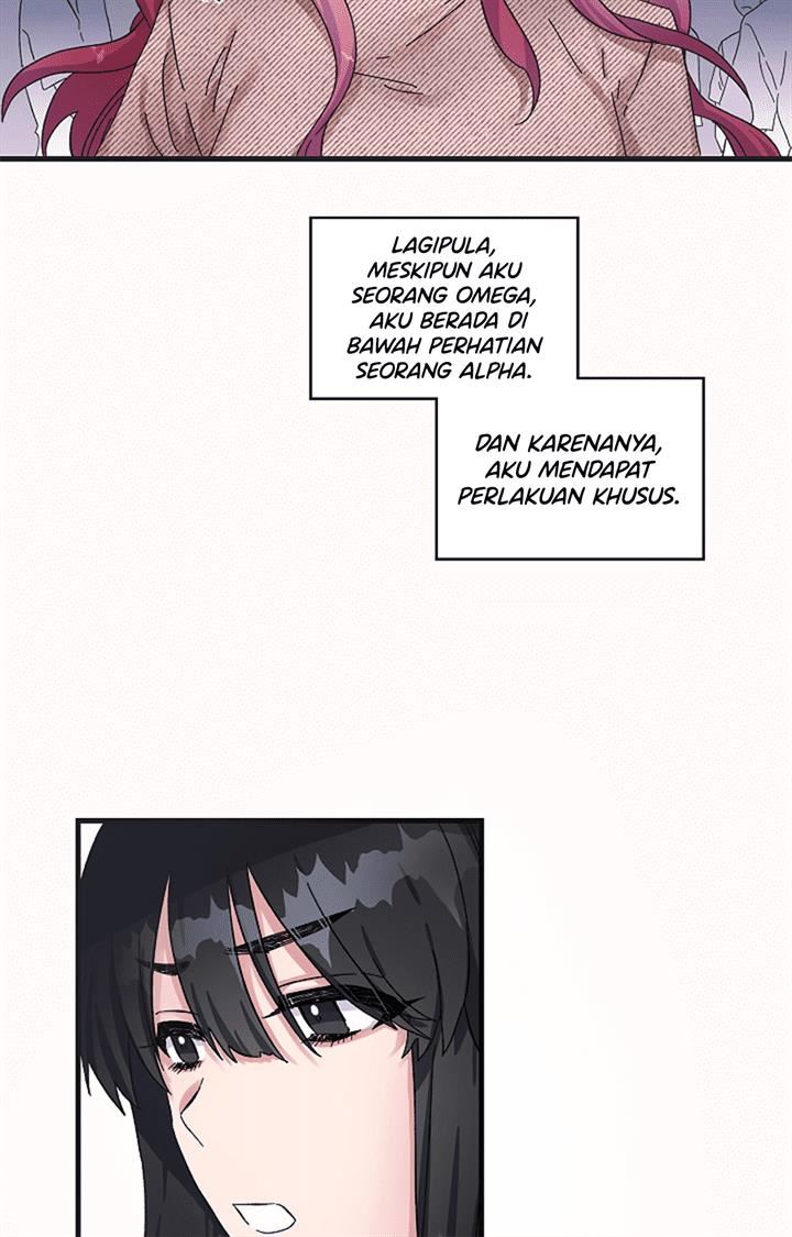 Best Friends Chapter 3 - Halaman 13