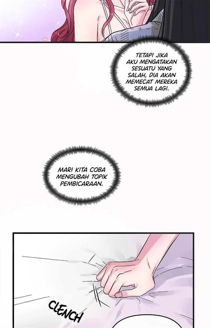 Best Friends Chapter 3 - Halaman 15