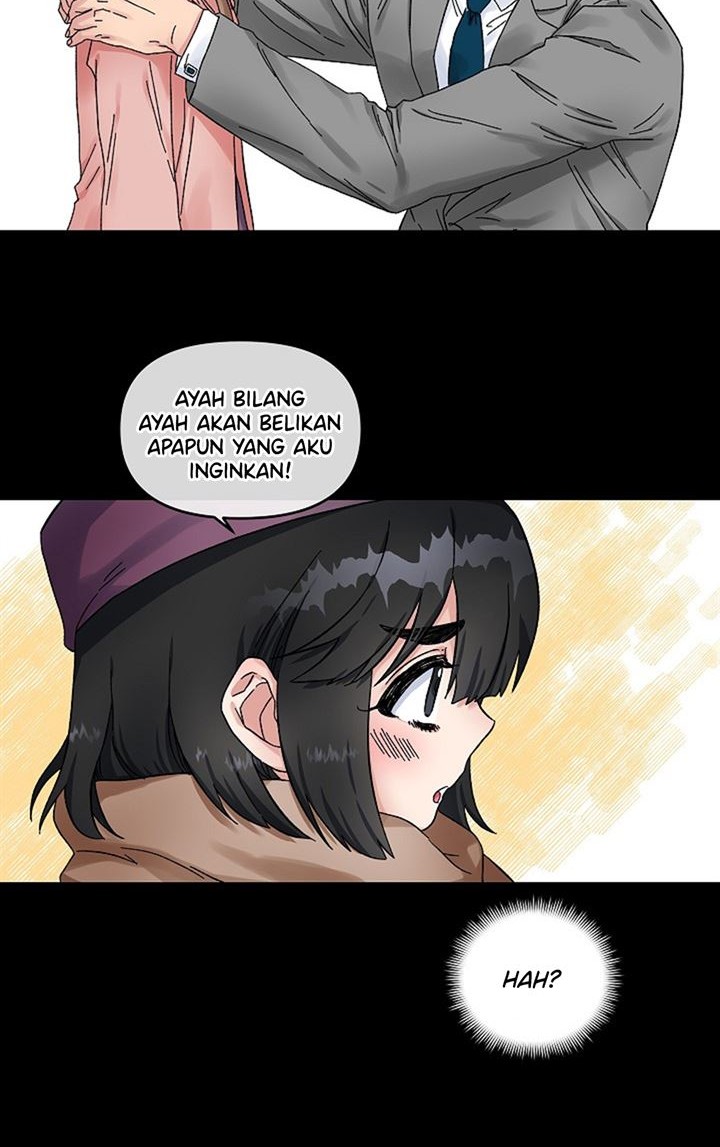 Best Friends Chapter 2 - Halaman 3