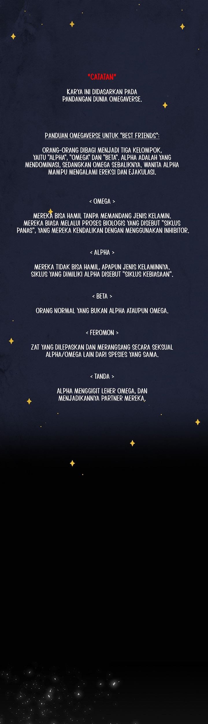 Manhwa Best Friends Chapter 1 gambar 2