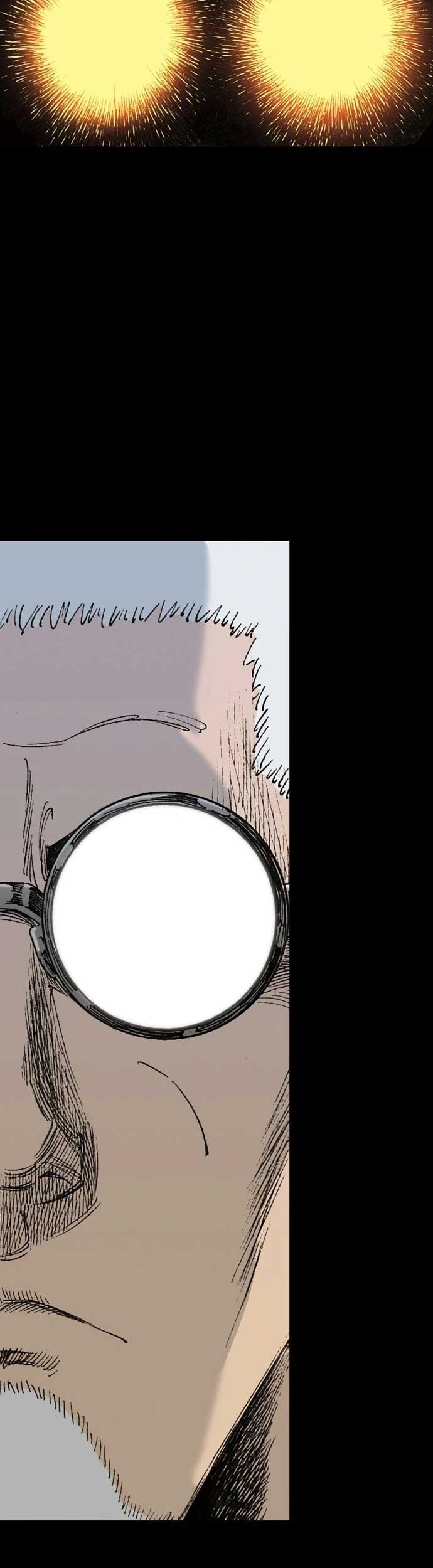 Alone Like the Wolf Chapter 03 - Halaman 67
