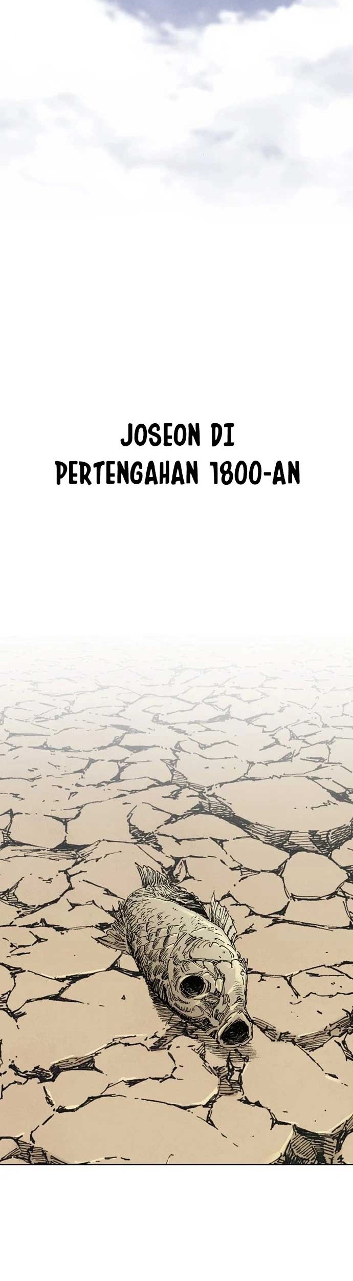 Alone Like the Wolf Chapter 03 - Halaman 7