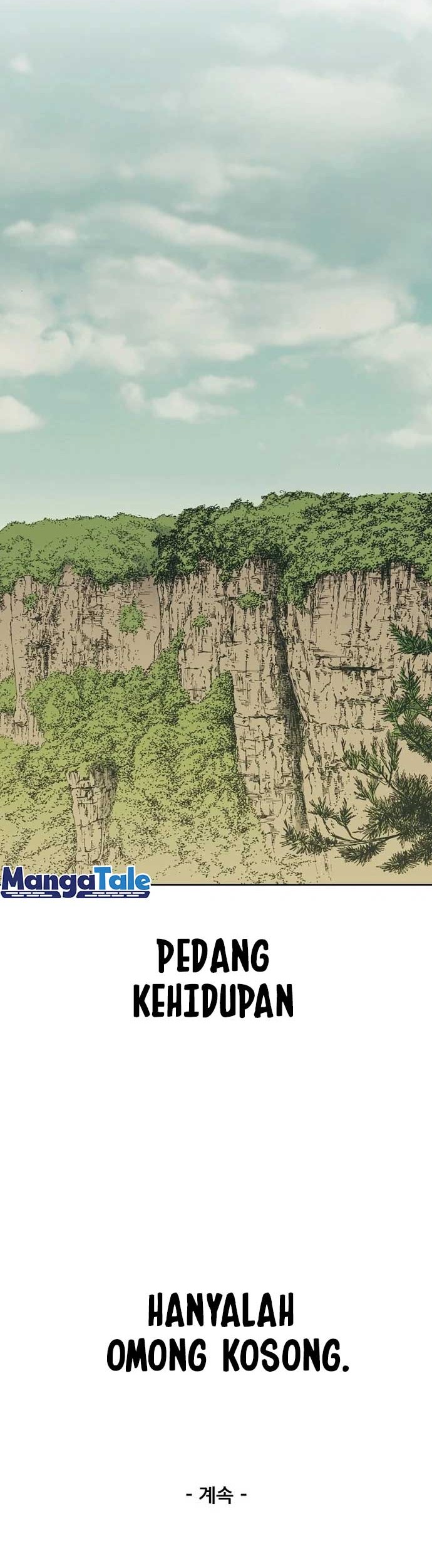 Alone Like the Wolf Chapter 02 - Halaman 66