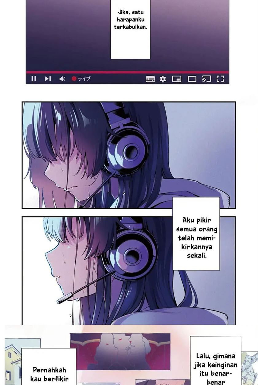 Bishoujo Ni Natta Chiyahoya Sarete Jinsei Jinsei Easy De Ikitai! Chapter 1 - Halaman 3