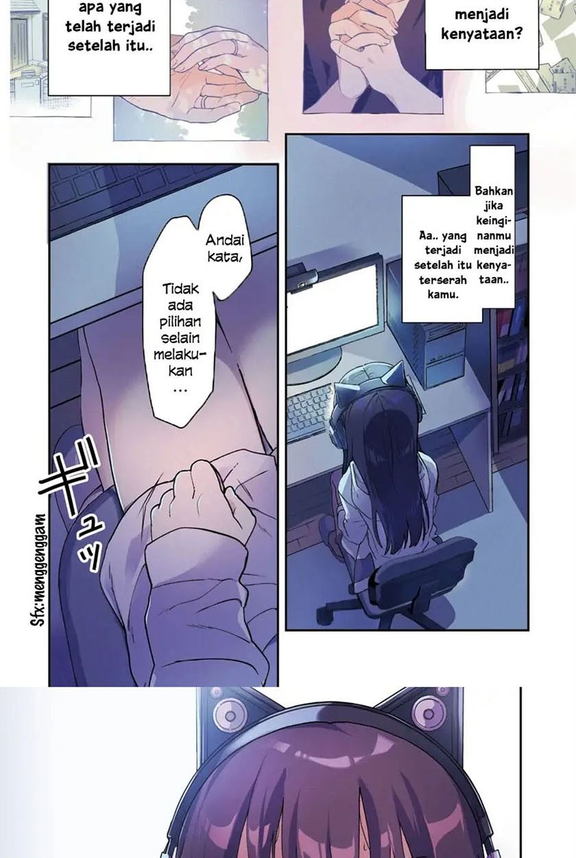 Bishoujo Ni Natta Chiyahoya Sarete Jinsei Jinsei Easy De Ikitai! Chapter 1 - Halaman 4