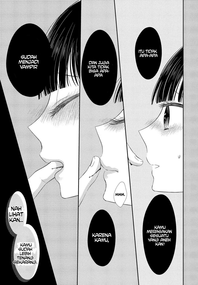 Bite Into Me Chapter 2 - Halaman 4