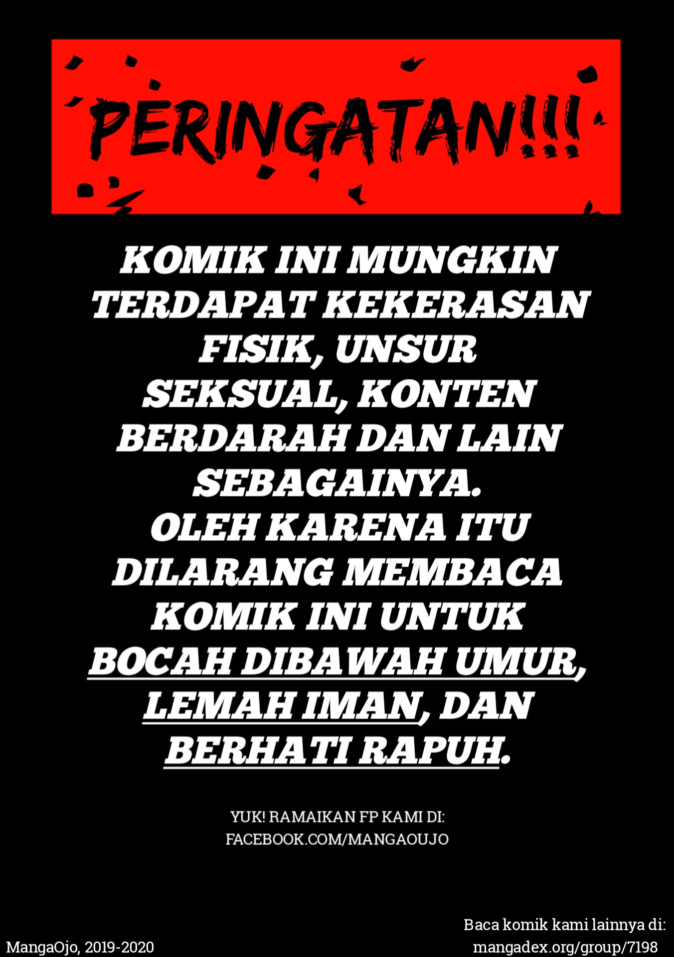 Manga Bite Into Me Chapter 1 gambar 2