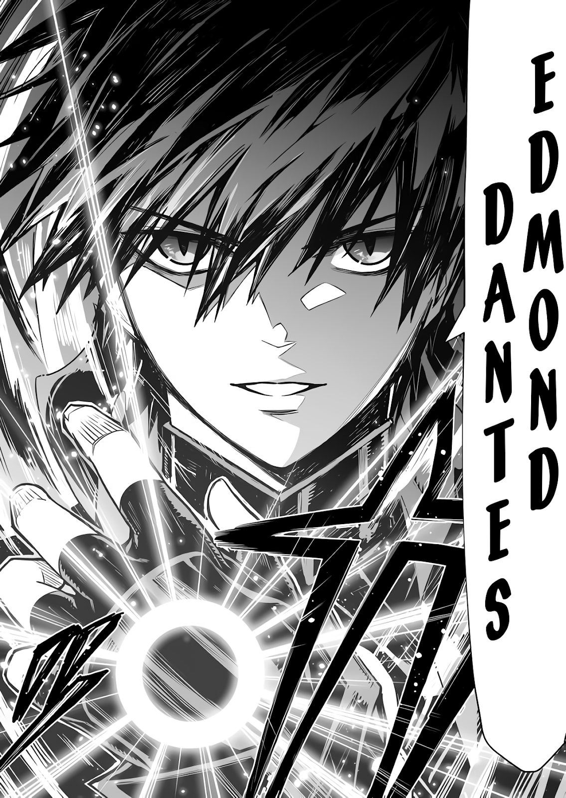 BLACK999 Chapter 3 - Halaman 10