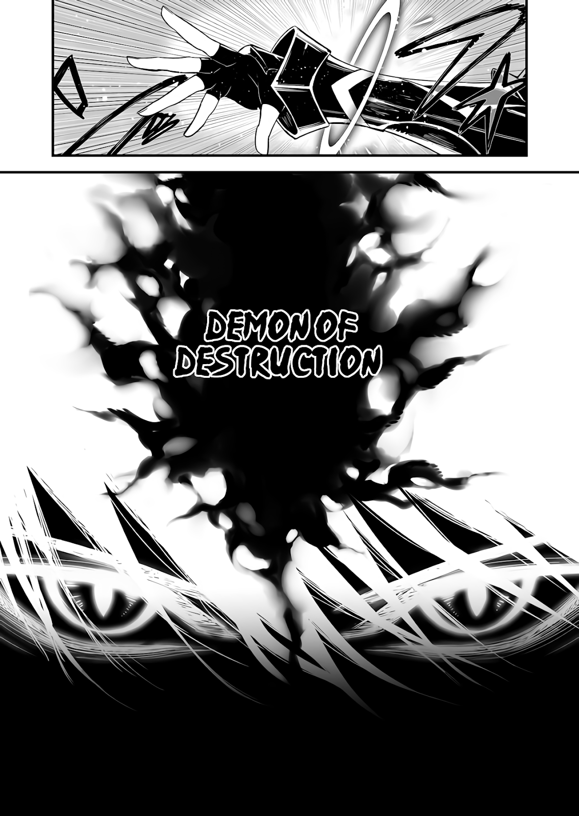 BLACK999 Chapter 3 - Halaman 17