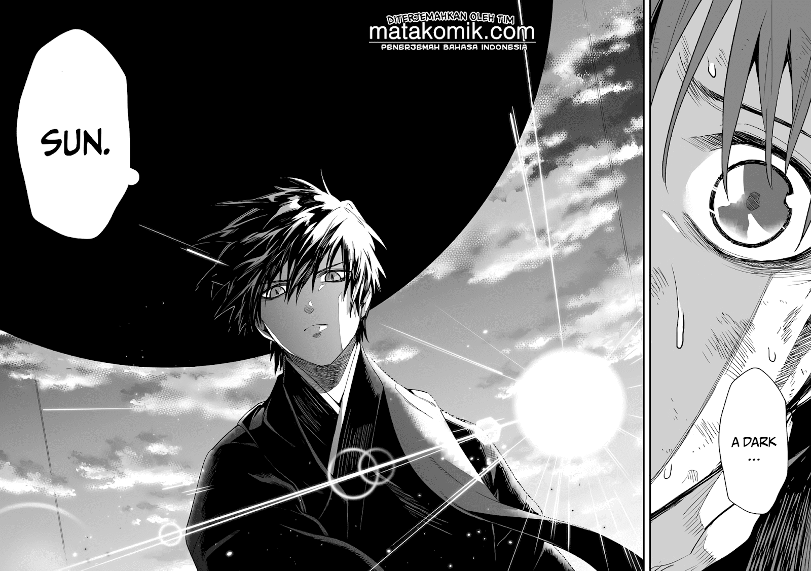 BLACK999 Chapter 3 - Halaman 29