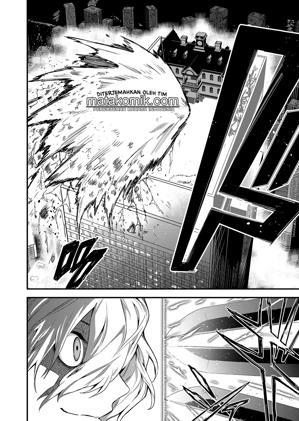 BLACK999 Chapter 1 - Halaman 49