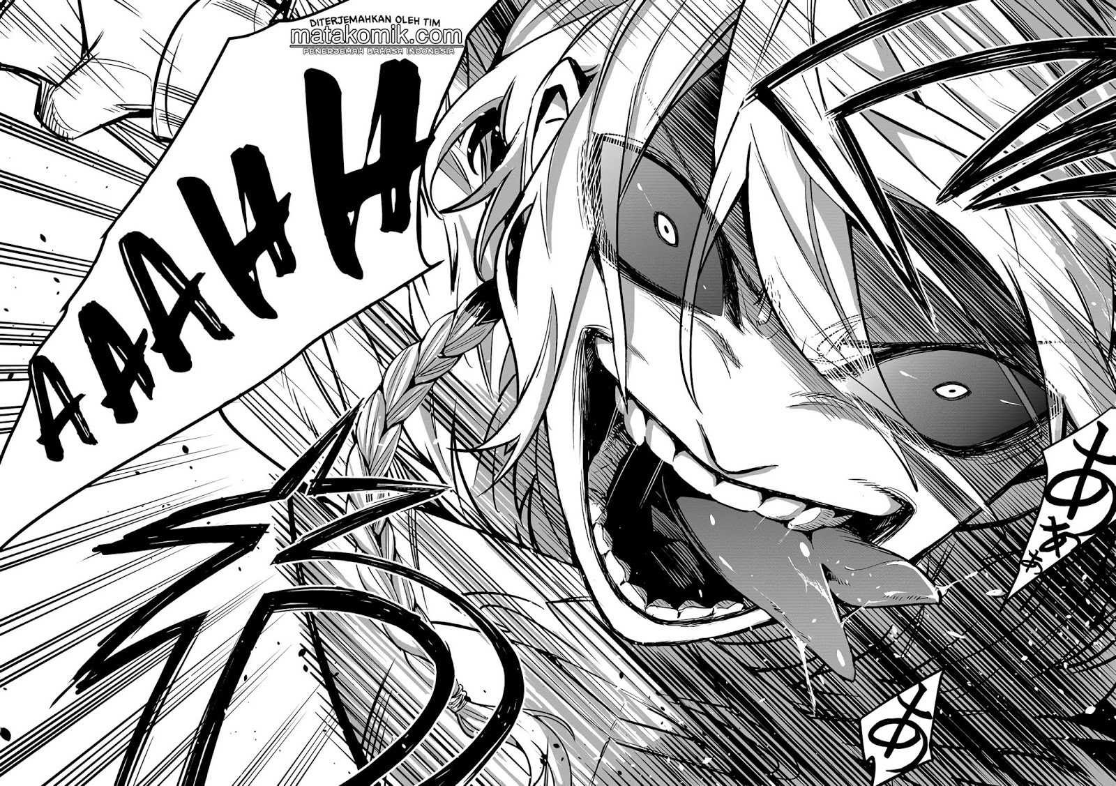 BLACK999 Chapter 1 - Halaman 53