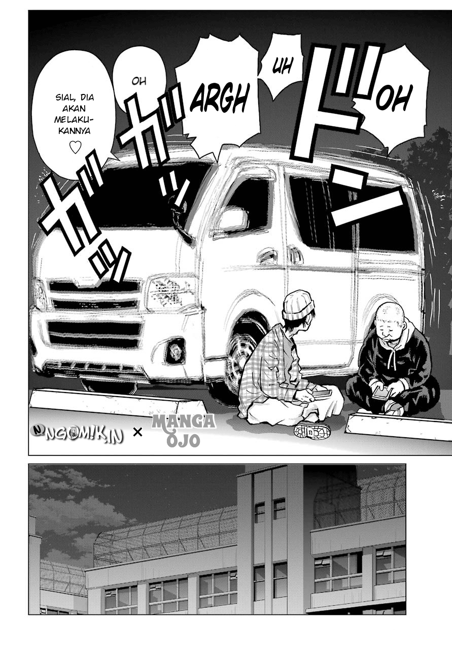 Blattodea Chapter 3 - Halaman 11