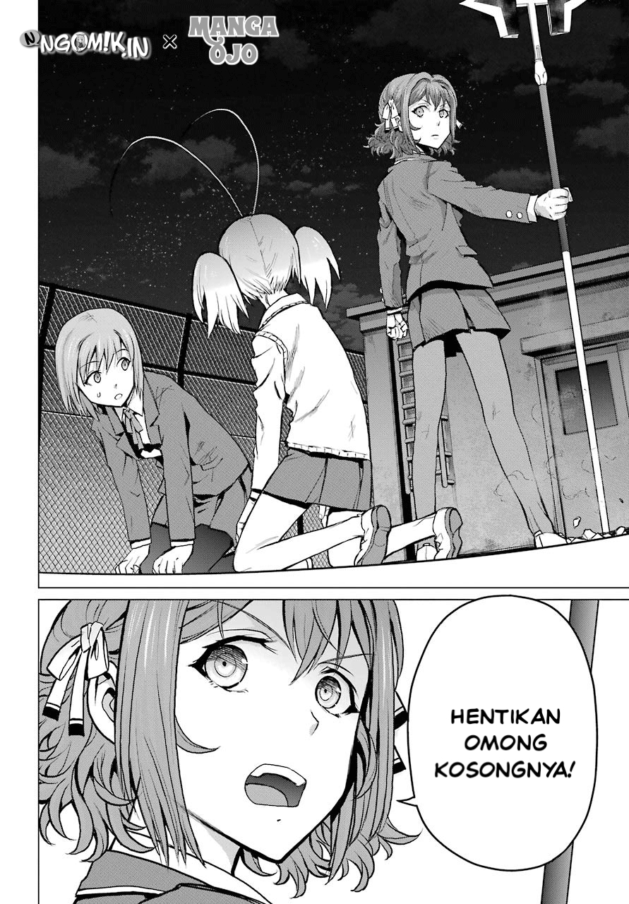 Blattodea Chapter 3 - Halaman 17