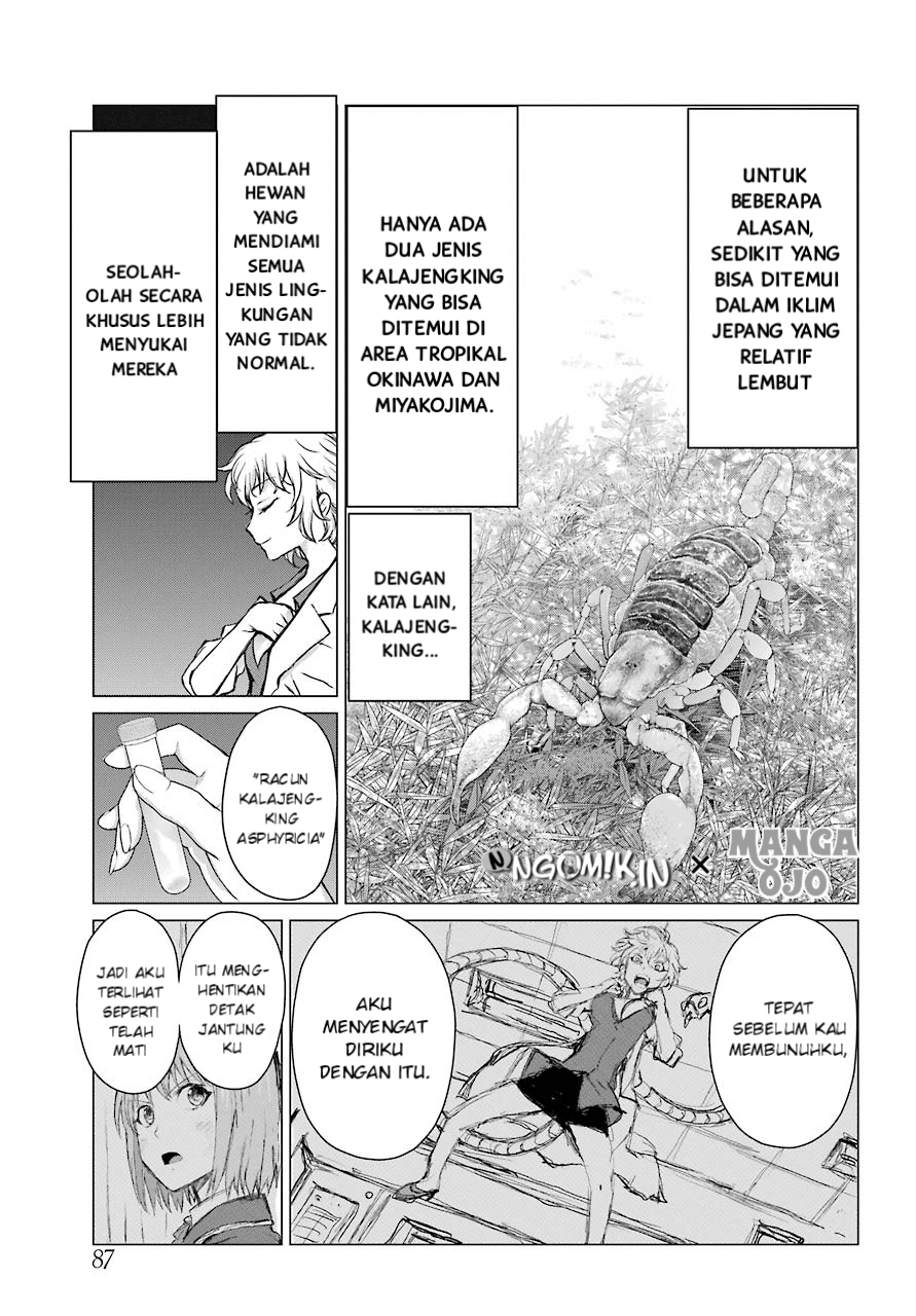 Blattodea Chapter 3 - Halaman 23