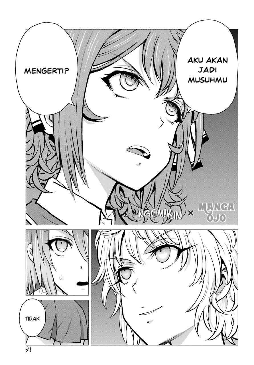 Blattodea Chapter 3 - Halaman 27