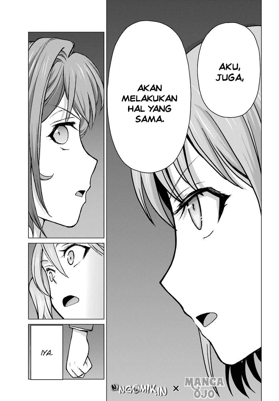Blattodea Chapter 3 - Halaman 29