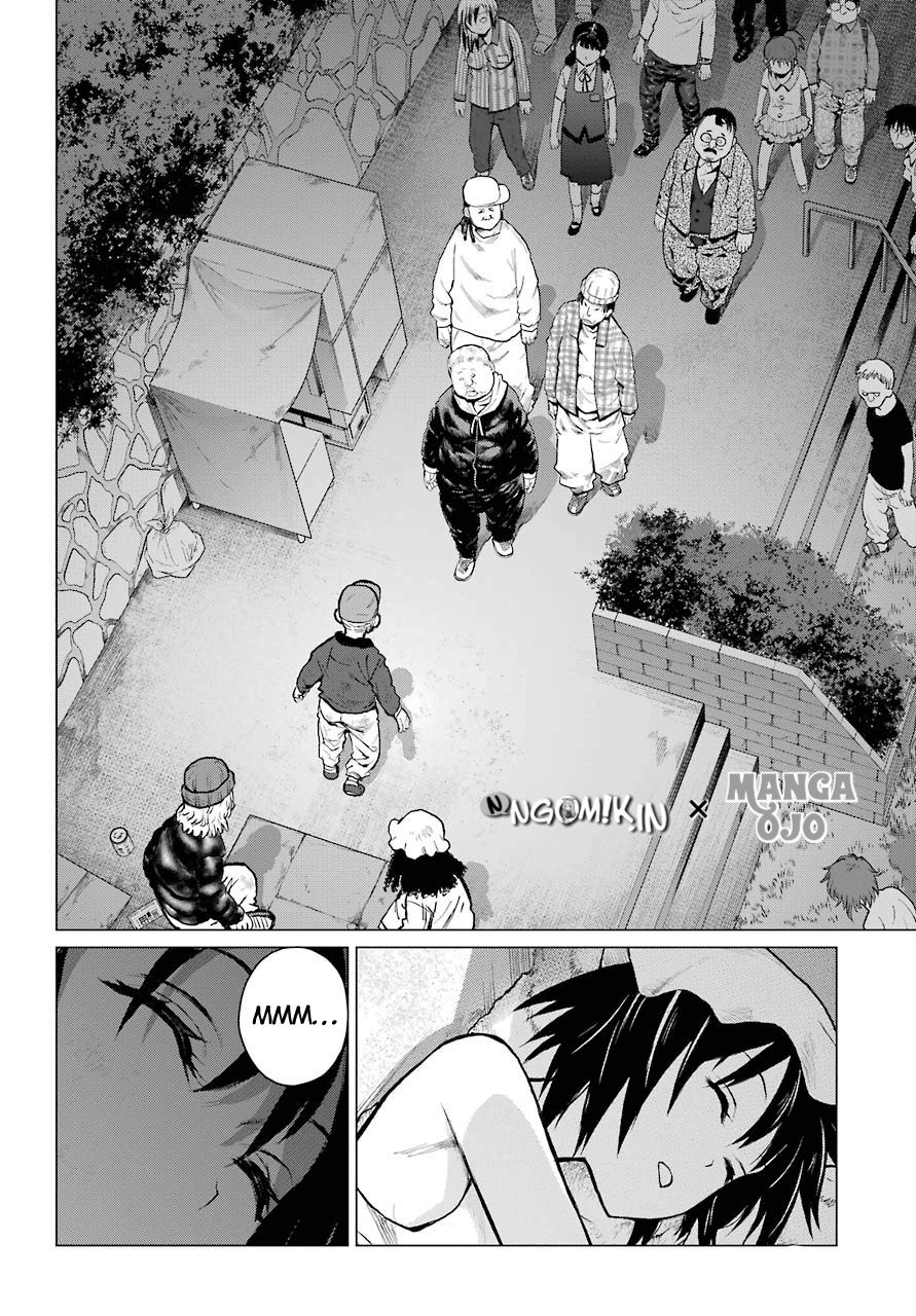 Blattodea Chapter 3 - Halaman 38