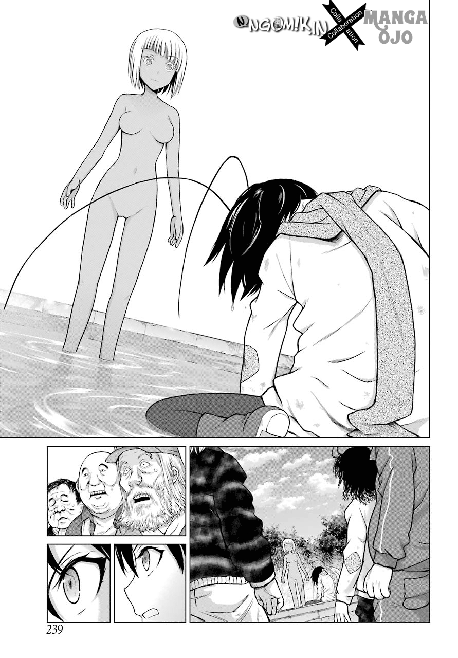 Blattodea Chapter 2 - Halaman 10