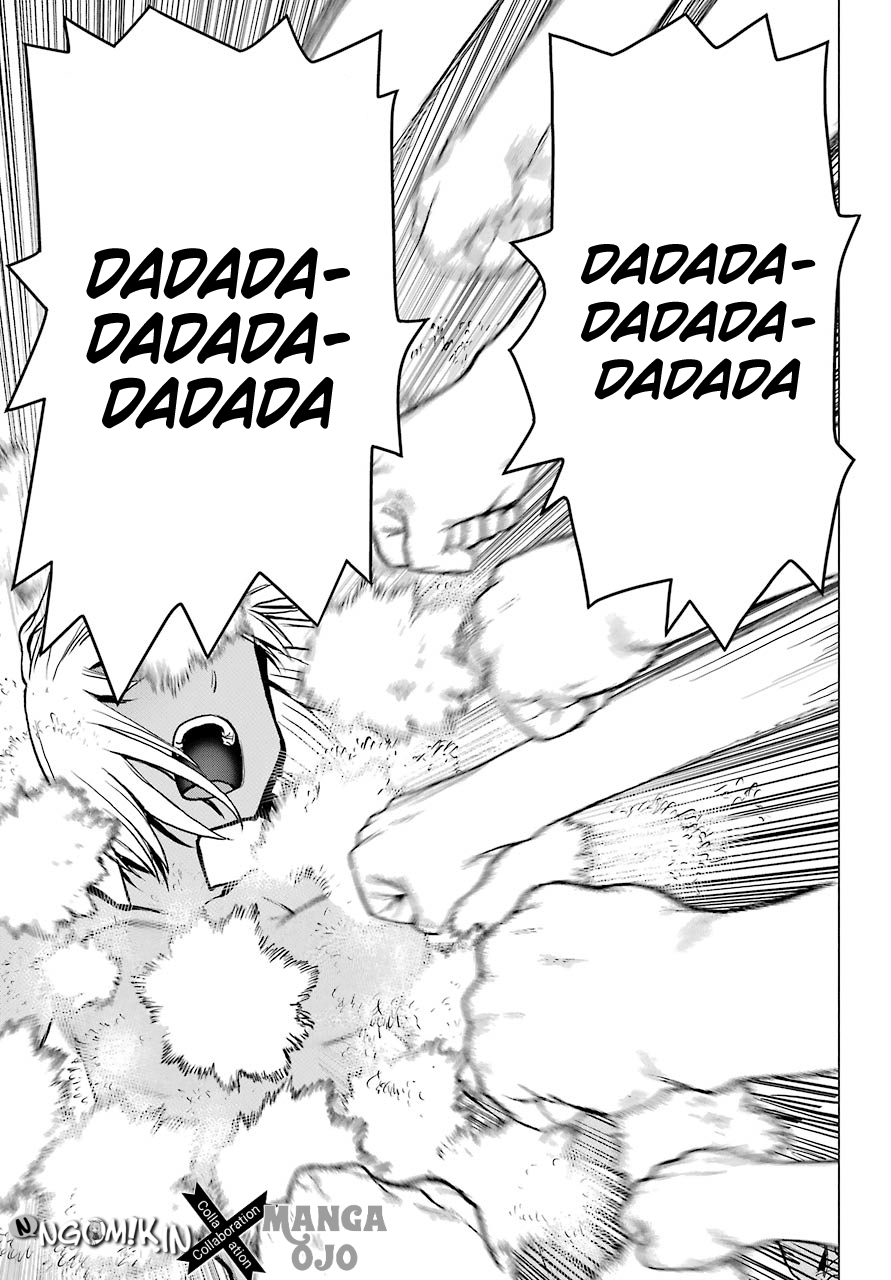 Blattodea Chapter 2 - Halaman 30