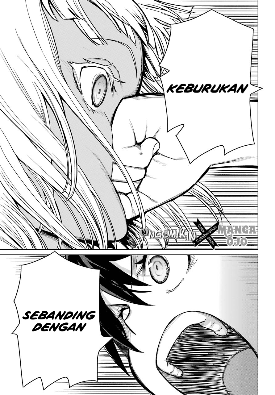 Blattodea Chapter 2 - Halaman 32